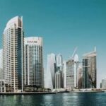 شركة إعمار العقارية