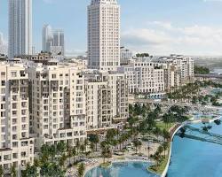 شركة إعمار العقارية