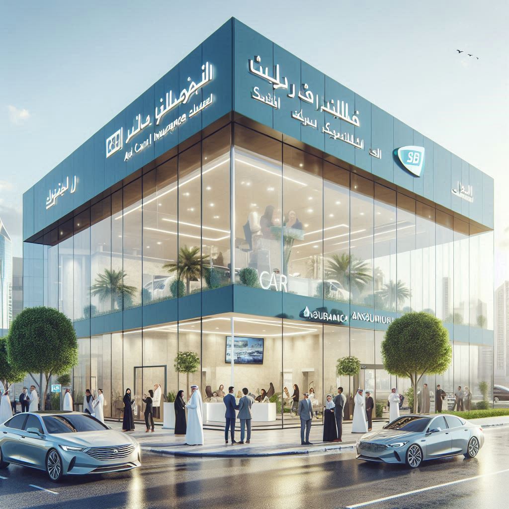 أفضل شركة تأمين سيارات في السعودية