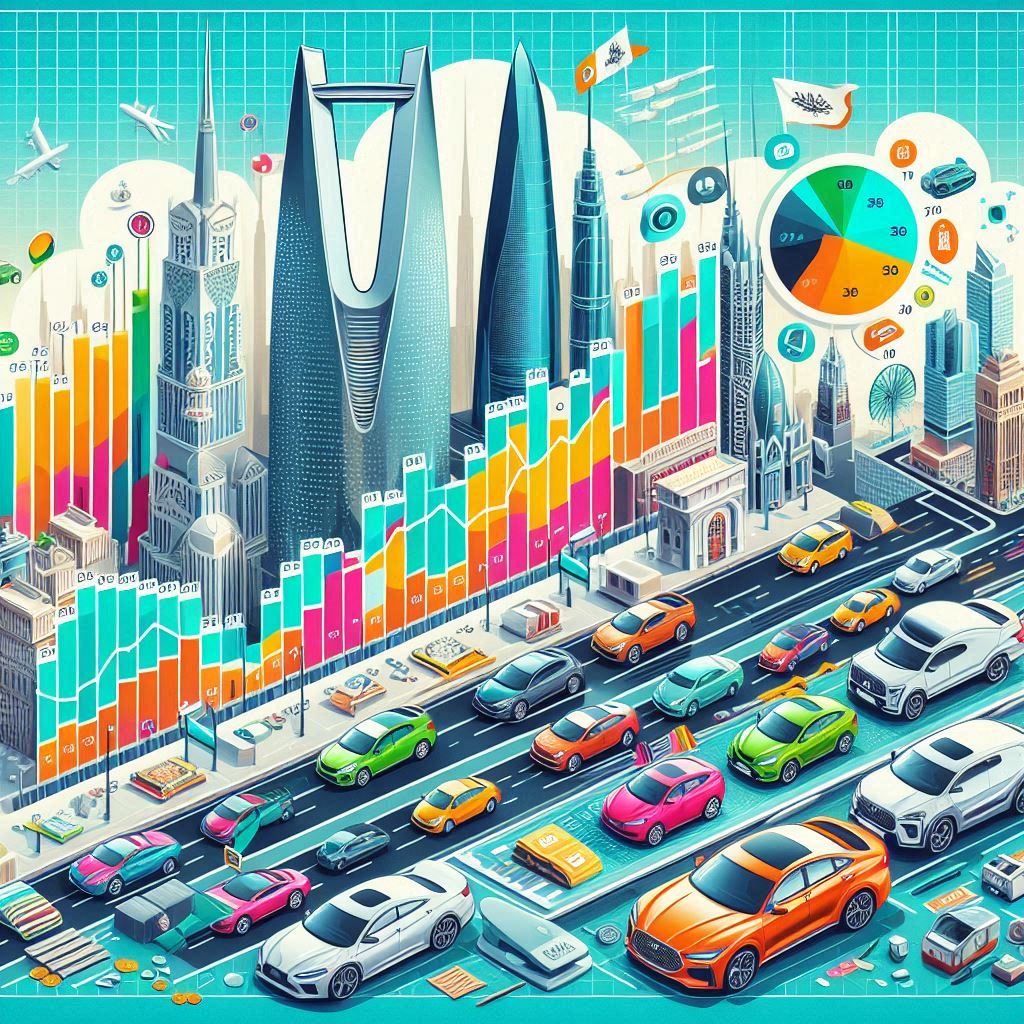 أسعار السيارات في السعودية 2026