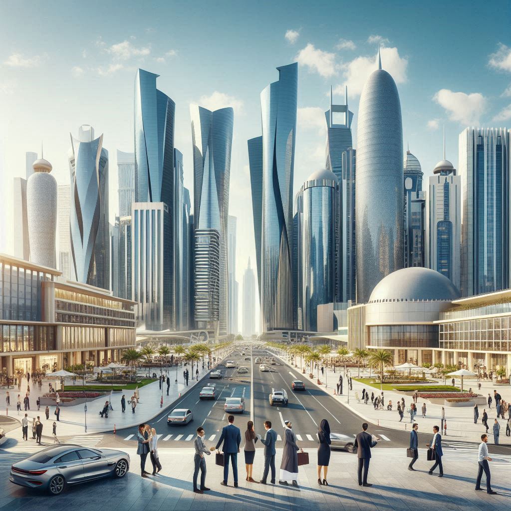 فرص استثمارية في قطر دليل شامل للمستثمرين.png